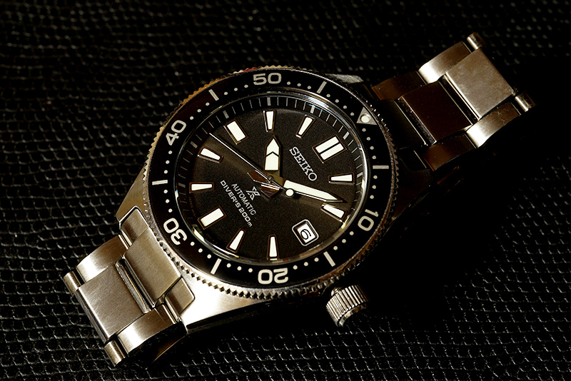 SEIKO Prospex セイコープロスペックス SBDC051 vatrospremdoo.rs