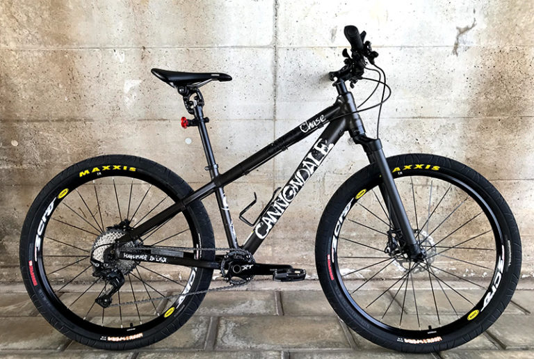 MTB シングルスピード化のススメ My Favorite Goods