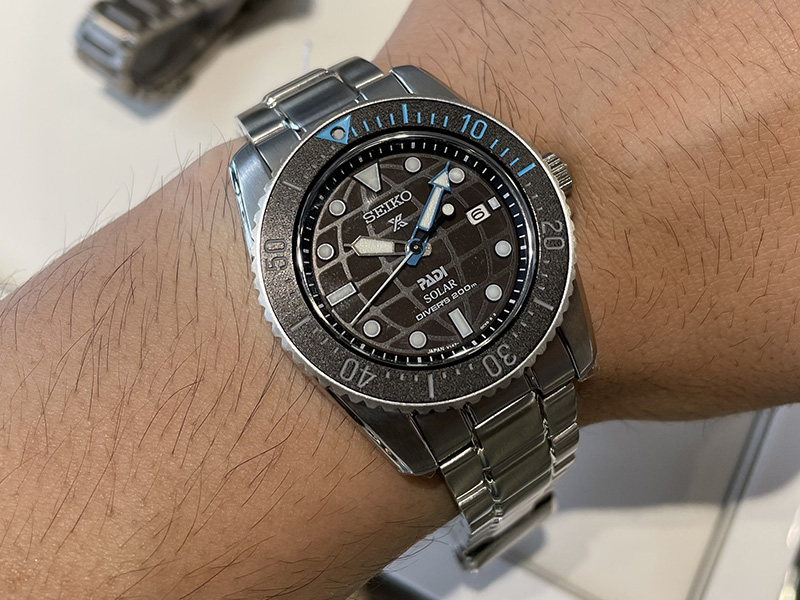 SBDN069 セイコー プロスペックス - 腕時計(アナログ)