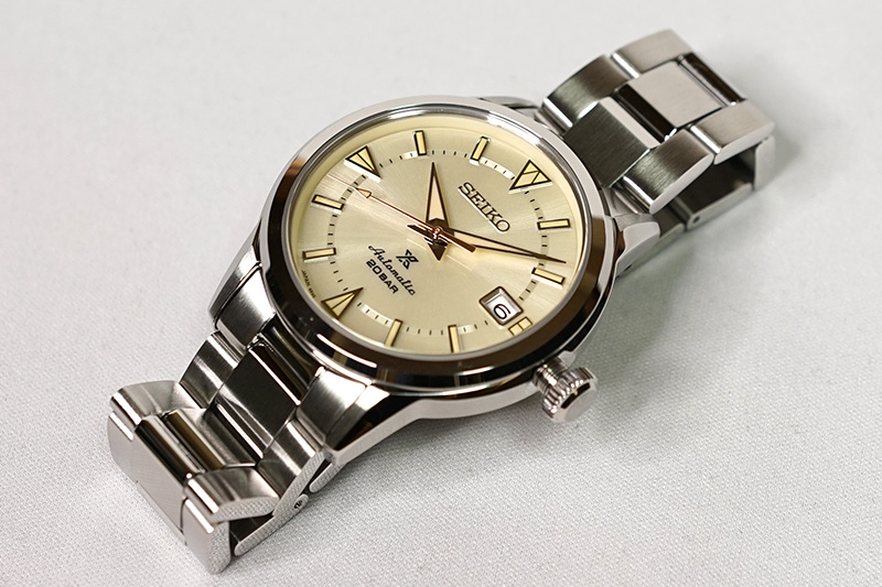 新品未使用[セイコー]SEIKO PROSPEX プロスペックス SBDC145